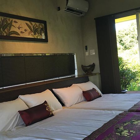 La Casita Kouri Villa Nakijin Exterior photo
