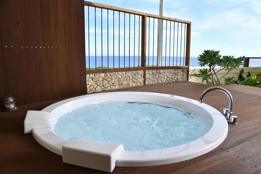 La Casita Kouri Villa Nakijin Exterior photo